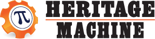 Heritage Machine Group logo